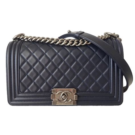 chanel sac boy|chanel boy online shop.